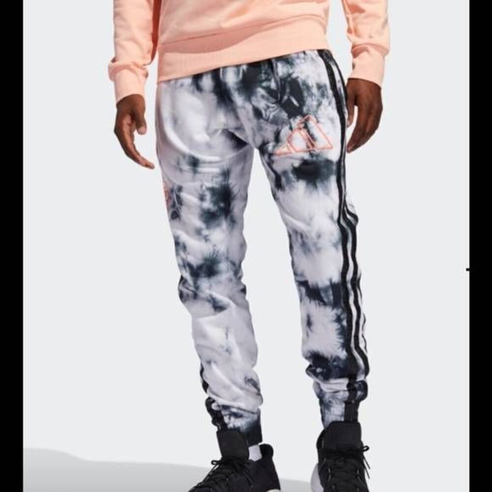 Adidas Daniel Patrick x Harden Pants - Picture 3 of 5